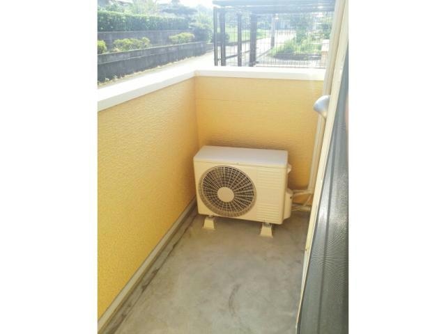  ベルヴィラージュⅢ　