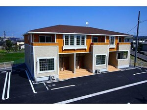 サニーフローラ　B棟