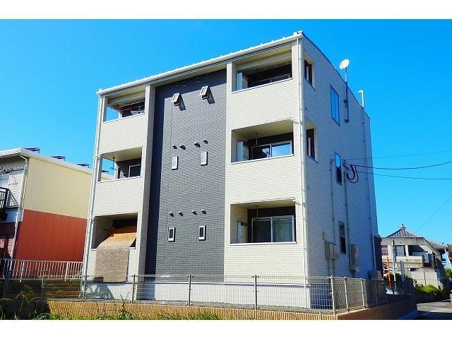  アンジュ・ドゥ