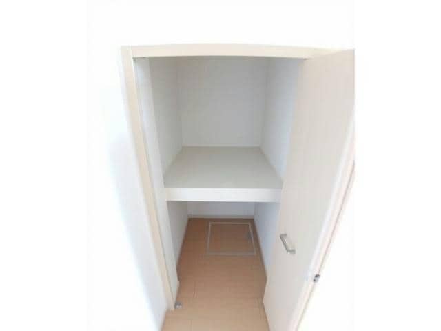  アンジュ・ドゥ