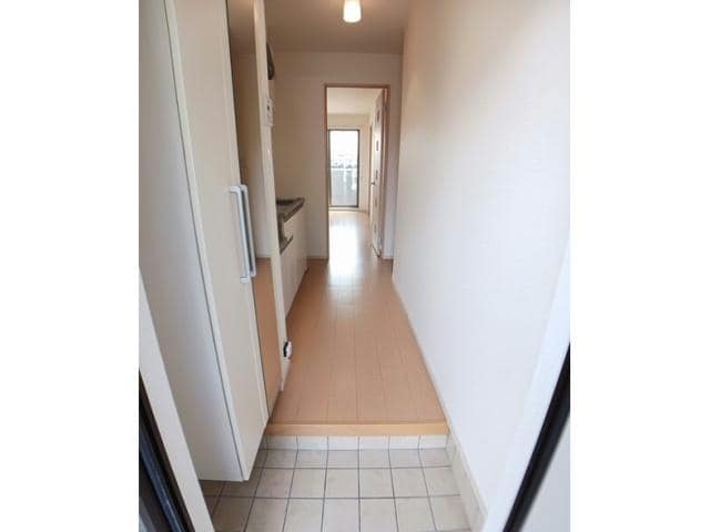  アンジュ・ドゥ