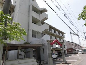 エスペランサ野崎