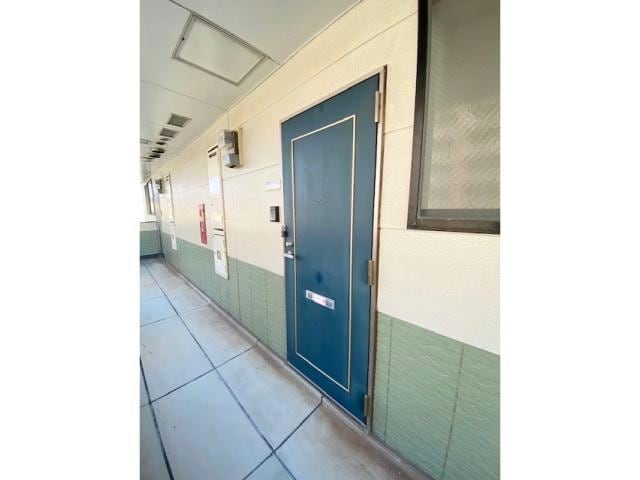  ラ・プランタン姫野