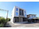 ホームズ　コンフォール　Ⅰの外観