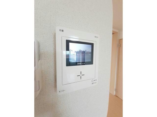  メゾンオーブA棟