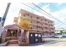 ヴェルジュ・萩原の外観
