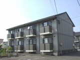 サンハイム森町A