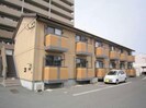 アムール南の外観