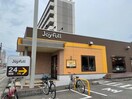 ジョイフル萩原店(その他飲食（ファミレスなど）)まで890m ジュネス牧