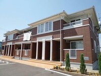 ビサイドアヴェニュー　B棟