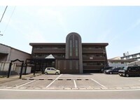 パークサイド日岡