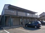 カーサ松原