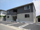 ケイファイブ今津留の外観
