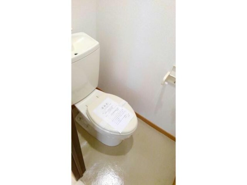  エスポワール古国府A