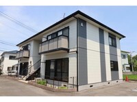 スリーゼハイツ葛木　A棟