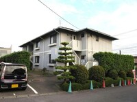 グリーンハイツ東ノ平　A棟