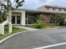 テスの木(幼稚園/保育園)まで485m コンフォート下郡