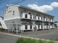 メゾン辻