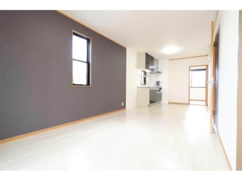  エクレール美濃屋　B棟