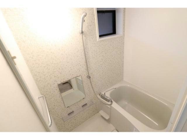  エクレール美濃屋　B棟