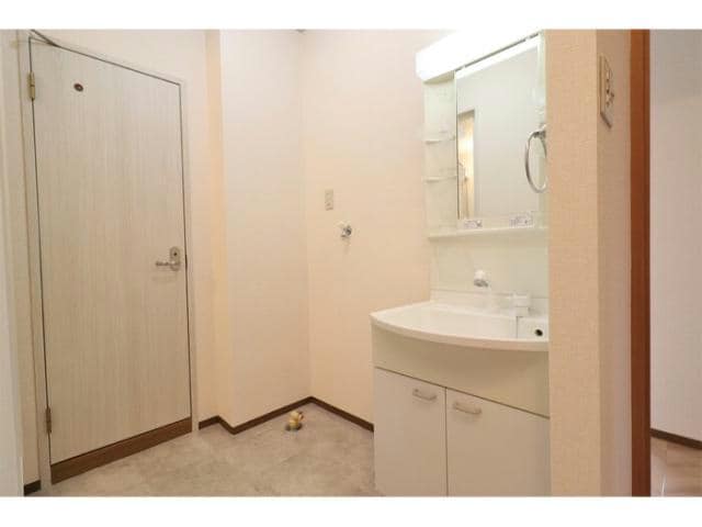  エクレール美濃屋　B棟