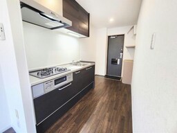 205　1Kの2部屋が合体★2LDKになりました★
