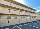はなみずきⅡ番館の外観