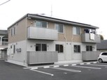 イオス　A棟