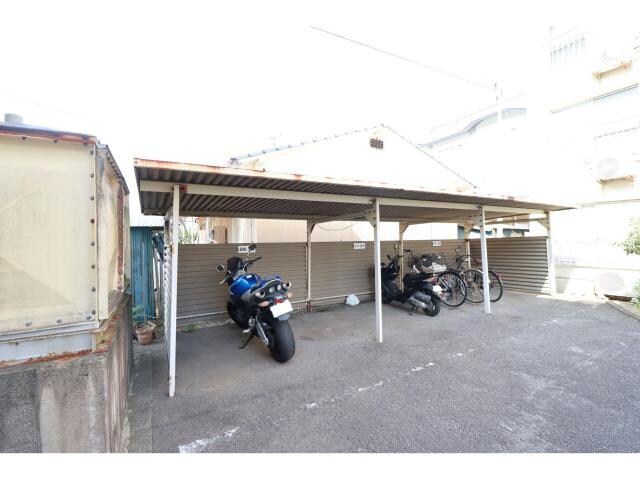  第２池亀コーポ