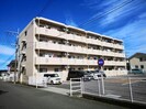 エクレールⅢの外観