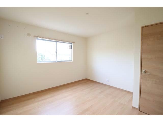 南向きの洋室 Co’s House葛木A