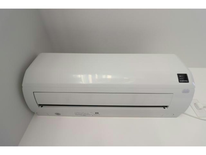 リビングにエアコン付き Co’s House葛木A