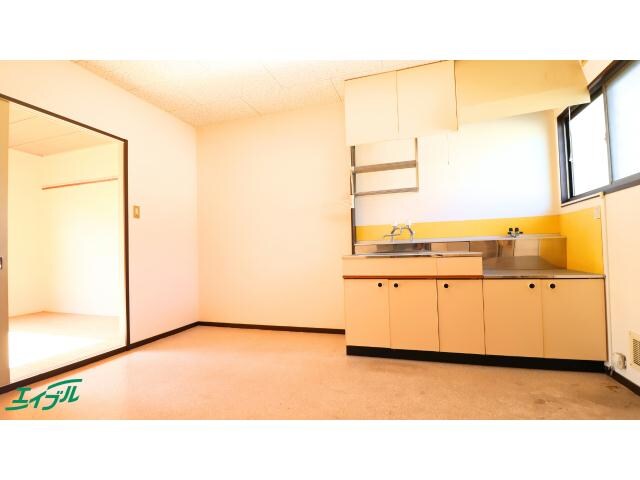 207号室 メゾン丸山A棟