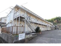 メゾン丸山A棟