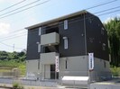 Onesto横尾の外観