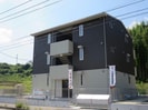 Onesto横尾の外観