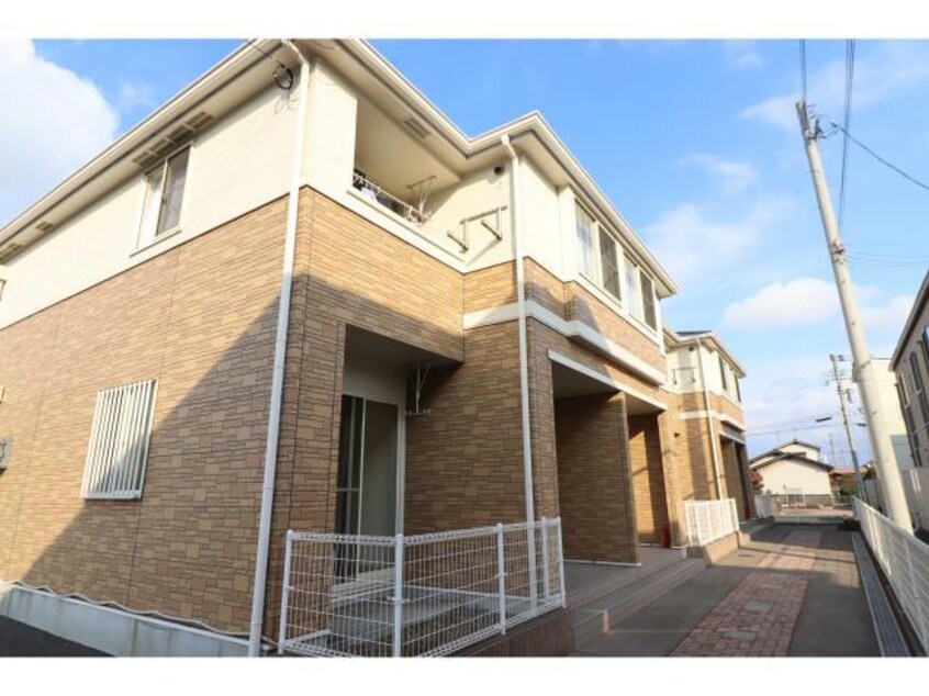  スターテラス小池原