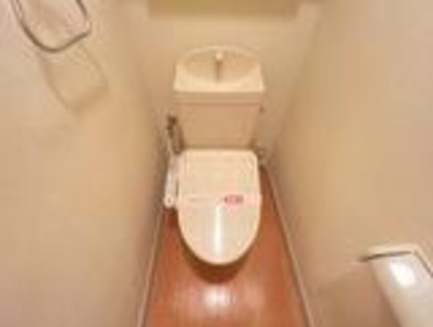  スターテラス小池原