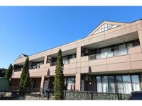 高尾コーポ那賀