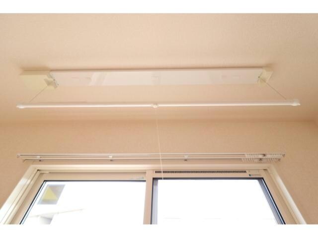 室内物干し セントセシリア