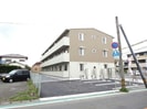 グランシャリオSの外観