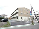 グランシャリオSの外観