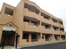ライズメゾンの外観