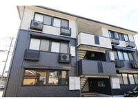 エスポワールシオン２１