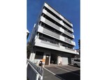 ダイヤモンドハウス萩原