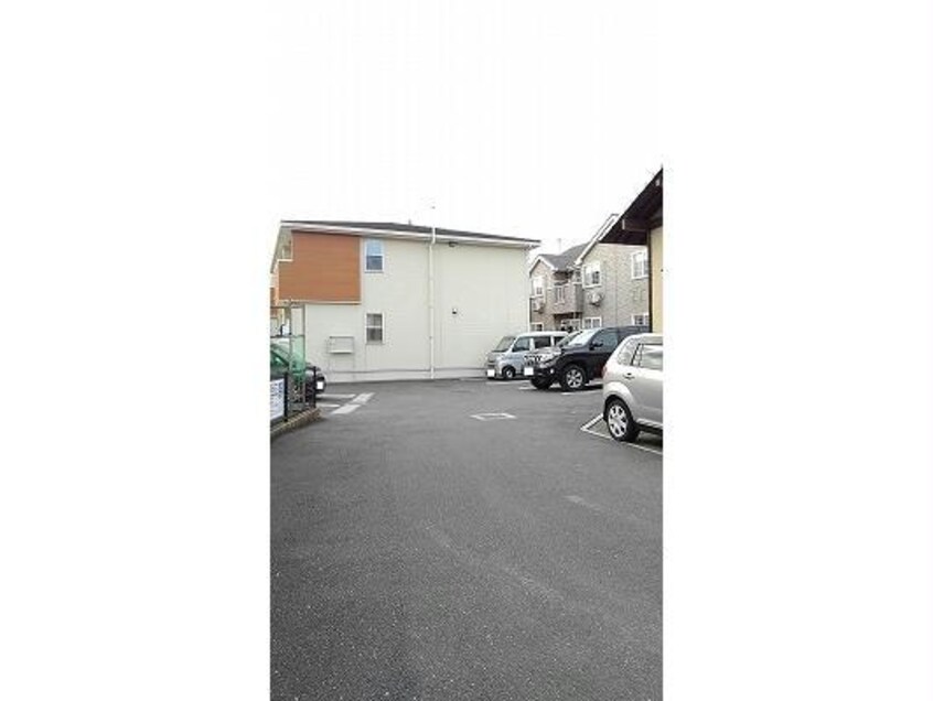  アメニティ　Ⅲ