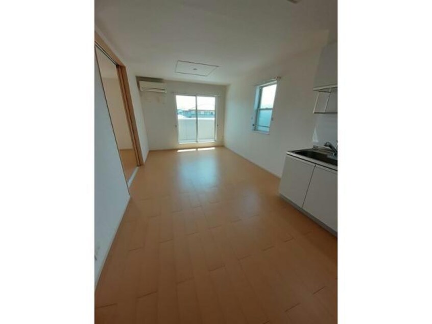  アメニティ　Ⅲ