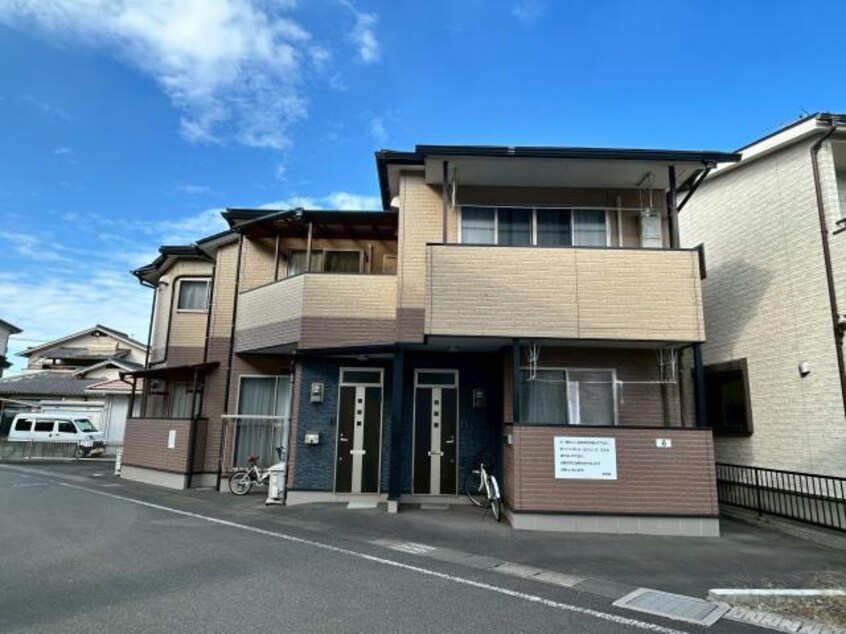  サングレイス上野