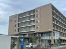 医療法人至誠会帆秋病院(病院)まで499m サングレイス上野