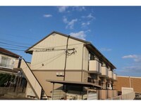 サンハイム森町C棟